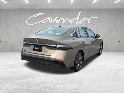 New 2026 Nissan Sentra SL image 16