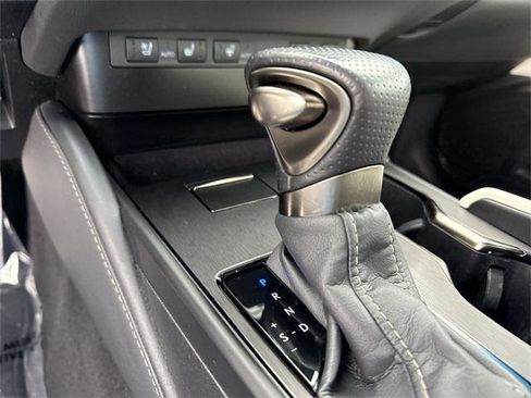 Certified 2023 Lexus ES 350 F Sport image 20