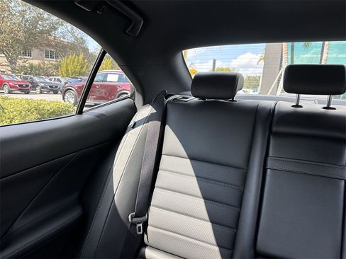 Used 2016 Lexus IS 200t w/ F Sport Package image 18