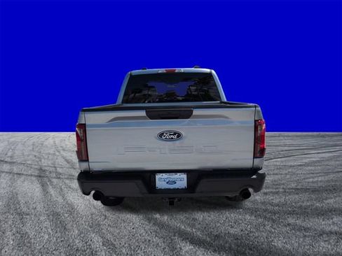 New 2026 Ford F150 STX w/ Equipment Group 201A FX4 AWD/4WD image 5