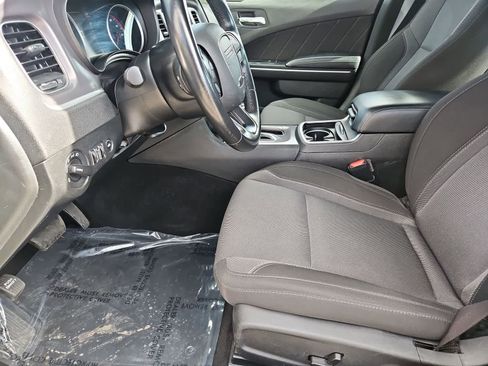 Certified 2022 Dodge Charger SXT image 17