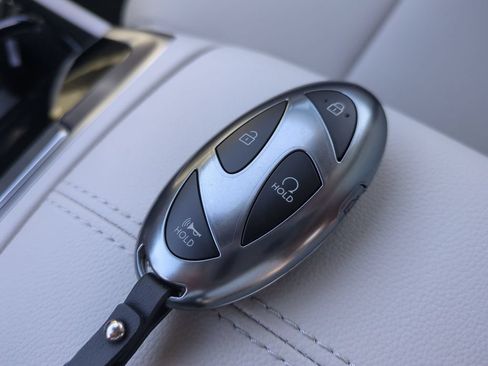 New 2026 Hyundai Tucson SEL w/ Tow & Go Package FWD image 40