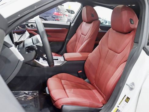 Used 2025 BMW i4 xDrive40i w/ M Sport Package image 29