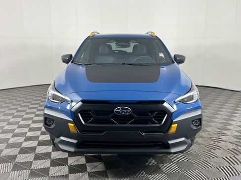 New 2026 Subaru Crosstrek 2.5i Wilderness image 2