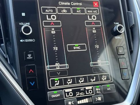 New 2025 Subaru Crosstrek 2.0i Premium AWD/4WD image 17