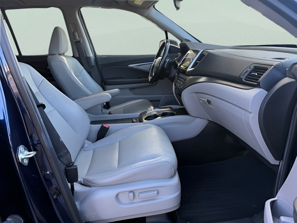 Used 2020 Honda Ridgeline RTL image 15