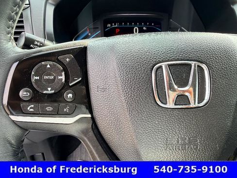 Certified 2024 Honda Odyssey Elite image 37