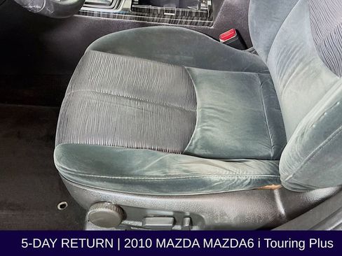 Used 2010 MAZDA MAZDA6 i Touring Plus image 23
