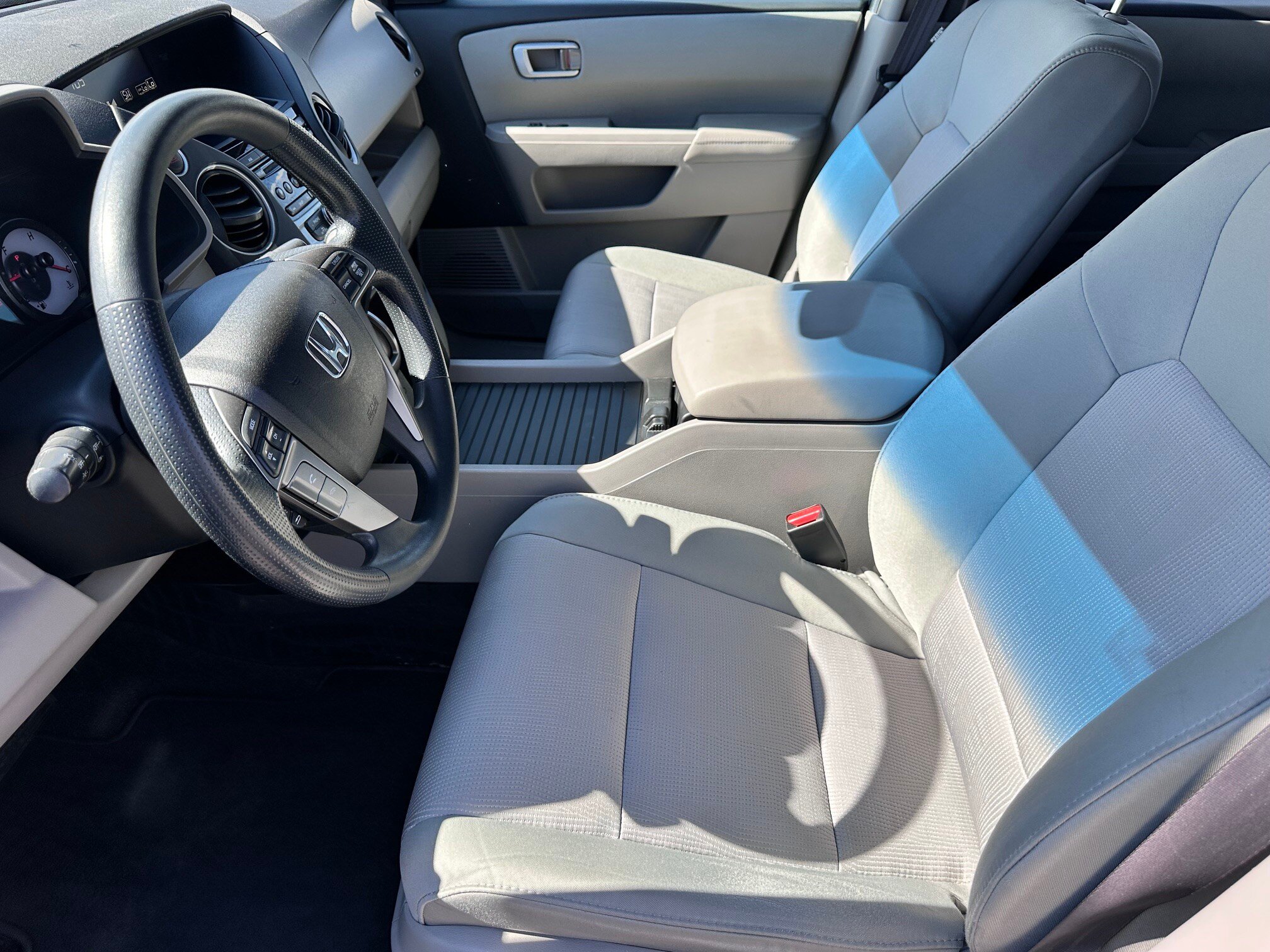 Used 2012 Honda Pilot EX image 5