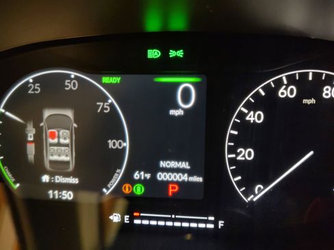 New 2026 Honda Civic Sport image 6