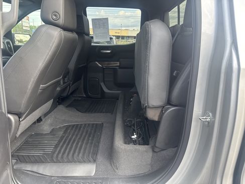 Used 2020 Chevrolet Silverado 1500 RST w/ All-Star Edition AWD/4WD image 13