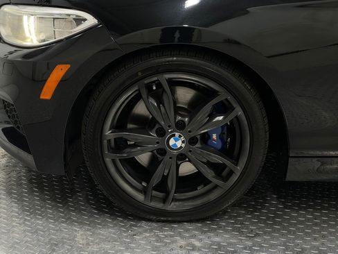 Used 2017 BMW M240i xDrive Convertible image 35