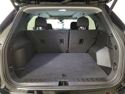 Used 2023 Chevrolet Equinox LT image 24