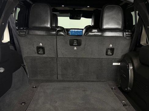 Certified 2024 Jeep Wrangler Unlimited Rubicon 392 AWD/4WD image 32