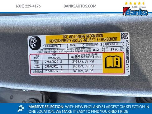 Certified 2023 Chevrolet Silverado 1500 Custom image 11