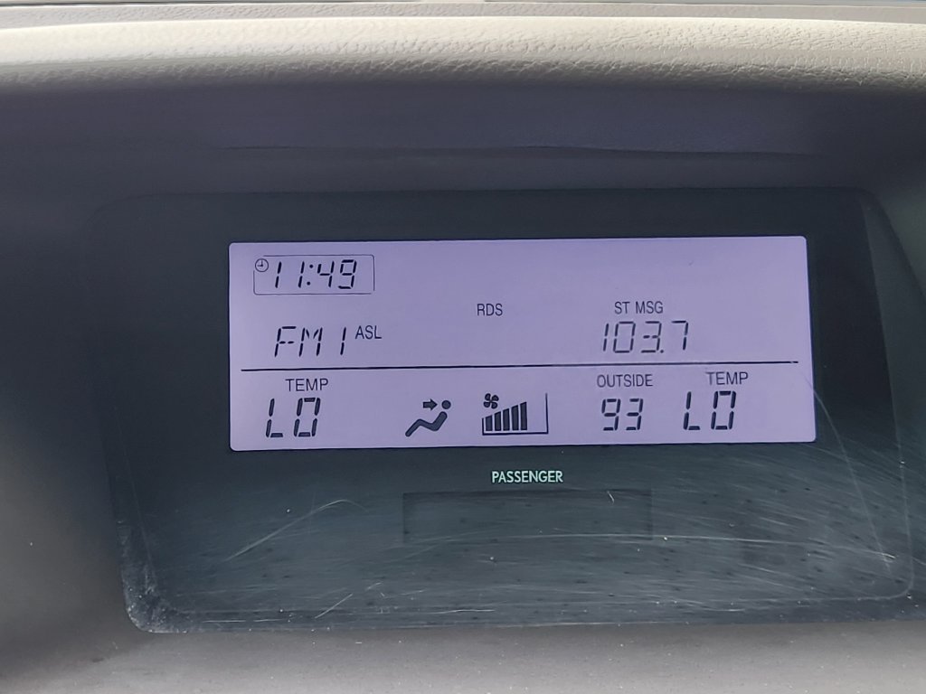Used 2012 Lexus RX 350 FWD w/ Premium Pkg image 16