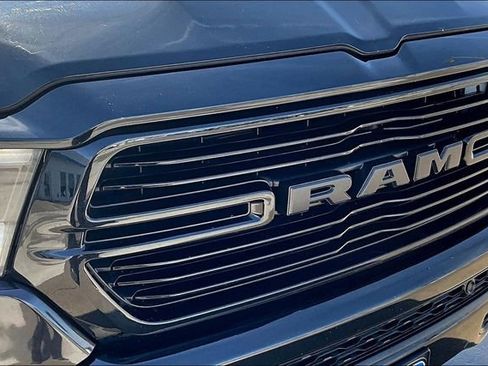 Used 2019 RAM 1500 Big Horn AWD/4WD image 32