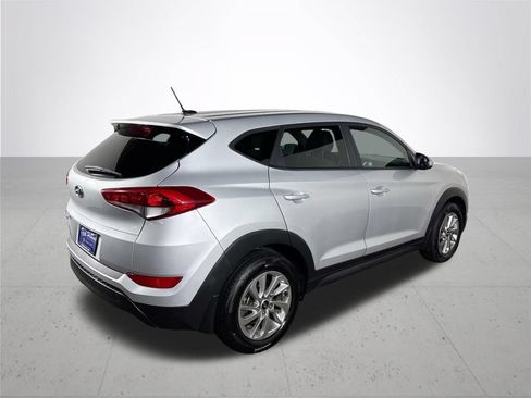 Used 2016 Hyundai Tucson SE FWD image 6