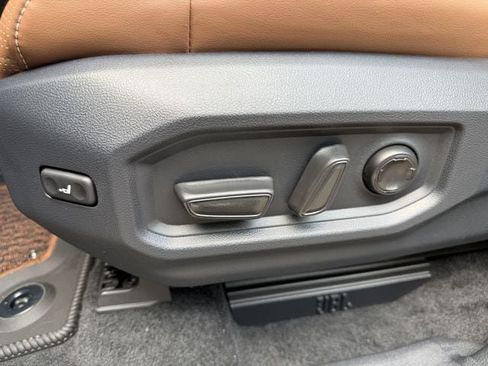 New 2026 Toyota Sequoia 1794 Edition AWD/4WD image 28