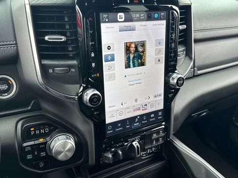 Used 2024 RAM 1500 Laramie image 21