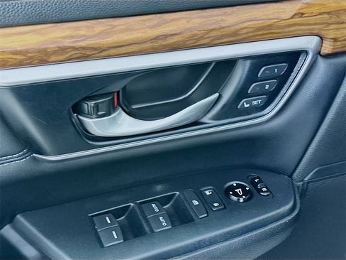 Certified 2019 Honda CR-V EX-L image 21