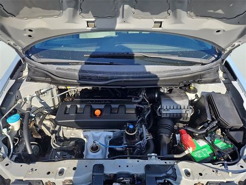 Used 2012 Honda Civic LX image 27
