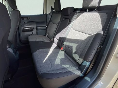 New 2025 Ford Maverick XLT w/ XLT Luxury Package image 16