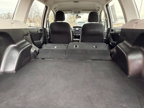 Used 2015 Subaru Forester 2.5i w/ Alloy Wheel Package image 13