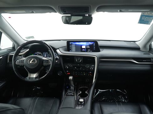 Used 2019 Lexus RX 450h 450h image 13