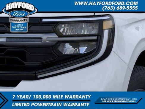 New 2026 Ford Expedition Tremor image 19
