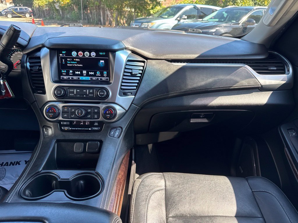 Used 2019 Chevrolet Tahoe LT AWD/4WD image 25