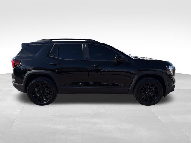 Used 2026 GMC Terrain Elevation w/ Elevation Premium Package FWD image 8