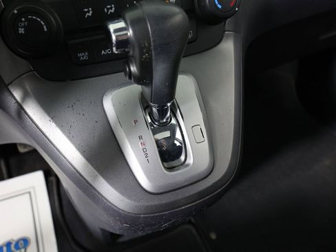 Used 2008 Honda CR-V EX image 37