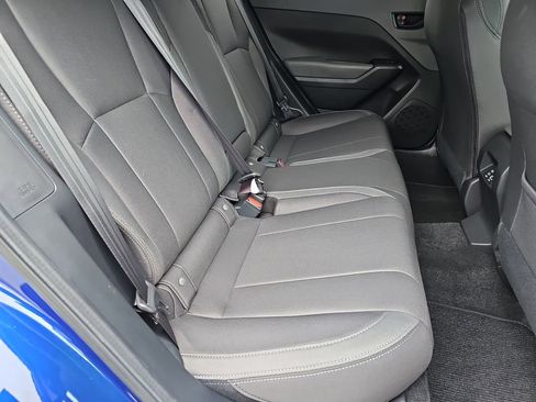 New 2026 Subaru Crosstrek 2.0i Premium AWD/4WD image 18