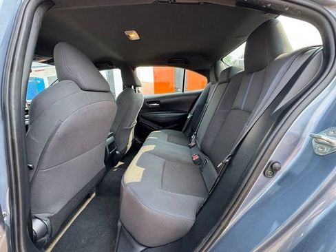 Used 2020 Toyota Corolla SE FWD image 12