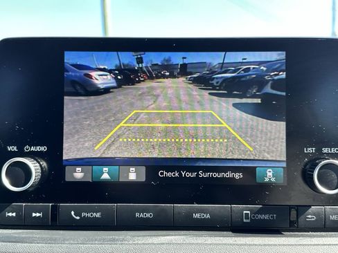 Used 2024 Honda Accord EX image 17