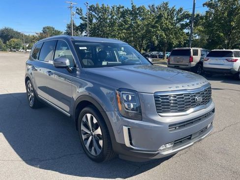 Used 2021 Kia Telluride SX image 14