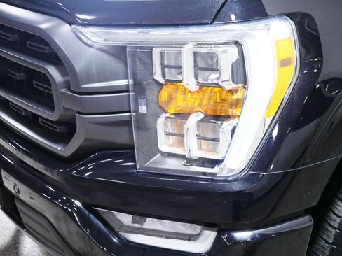 Used 2021 Ford F150 XLT w/ Equipment Group 302A High image 16