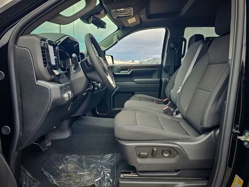 New 2026 GMC Sierra 1500 Elevation image 13