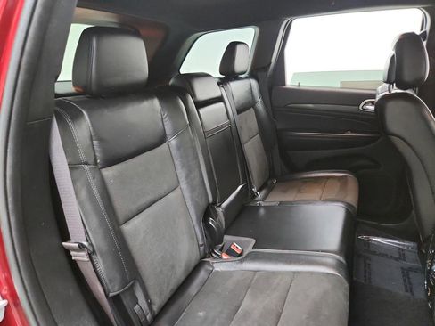 Used 2021 Jeep Grand Cherokee Laredo X AWD/4WD image 29