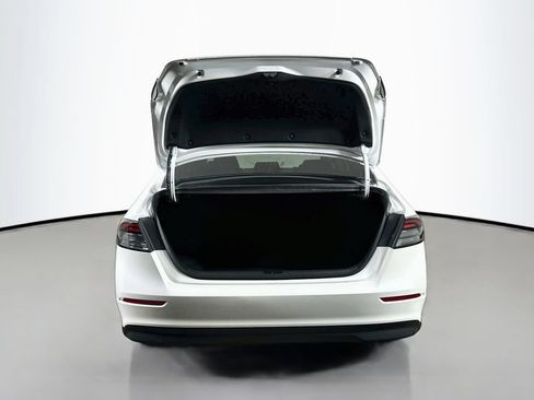 Used 2024 Honda Accord EX image 30