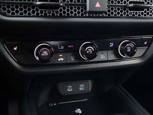 New 2026 Honda HR-V Sport image 23