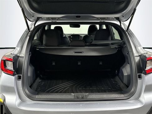 Used 2025 Subaru Crosstrek 2.5i Sport w/ Popular Package #4A image 15