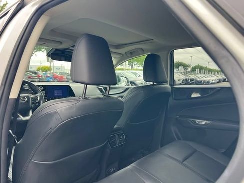 Used 2024 Lexus NX 350 AWD w/ Cold Area Package image 11