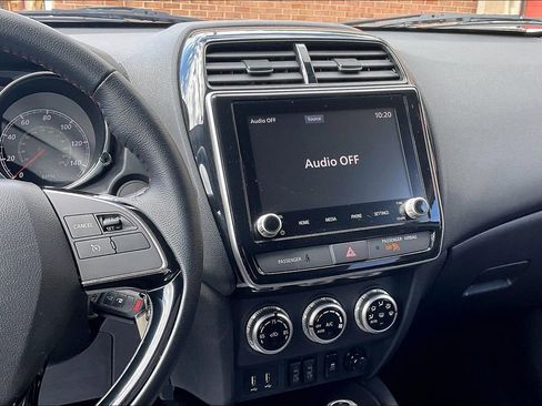 Used 2022 Mitsubishi Outlander Sport LE AWD/4WD image 6