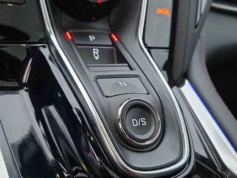 Certified 2023 Acura RDX A-Spec image 17