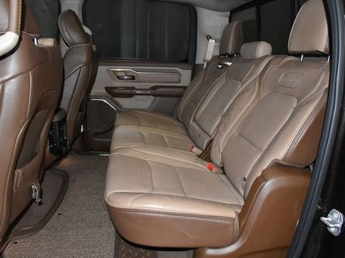 Used 2019 RAM 1500 Laramie Longhorn image 30