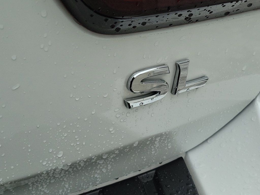 Used 2024 Nissan Armada SL w/ Cargo Package RWD image 10