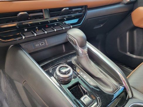 Used 2023 GMC Canyon AT4 w/ AT4 Premium Package image 21