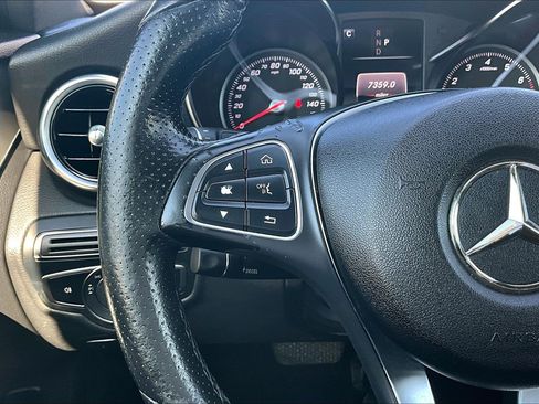 Used 2018 Mercedes-Benz C 300 4MATIC Sedan image 20